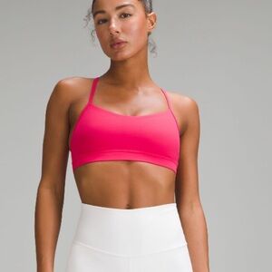 Lululemon Flow Y Bra Nulu - SOLD